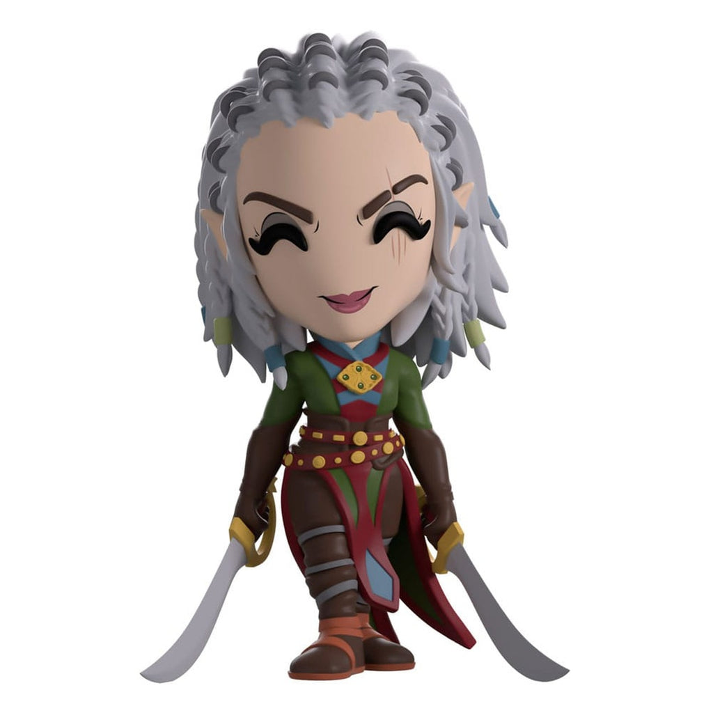 Image produit Baldur's Gate Figurine vinyle Jaheira 11 cm
