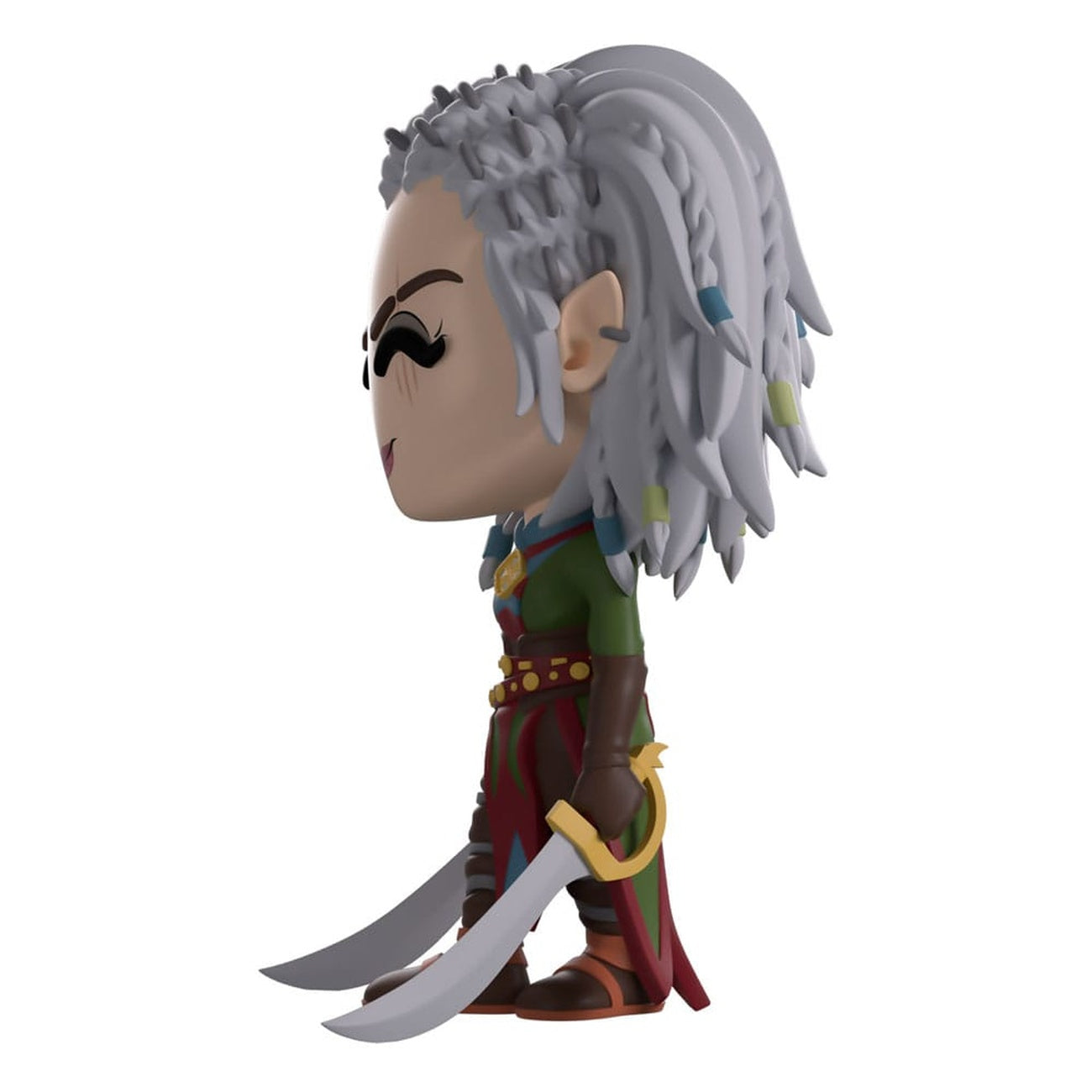 Image produit Baldur's Gate Figurine vinyle Jaheira 11 cm