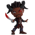 Image produit Baldur's Gate Figurine Vinyle Wyll 12 cm