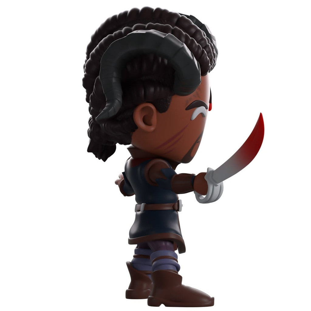 Image produit Baldur's Gate Figurine Vinyle Wyll 12 cm