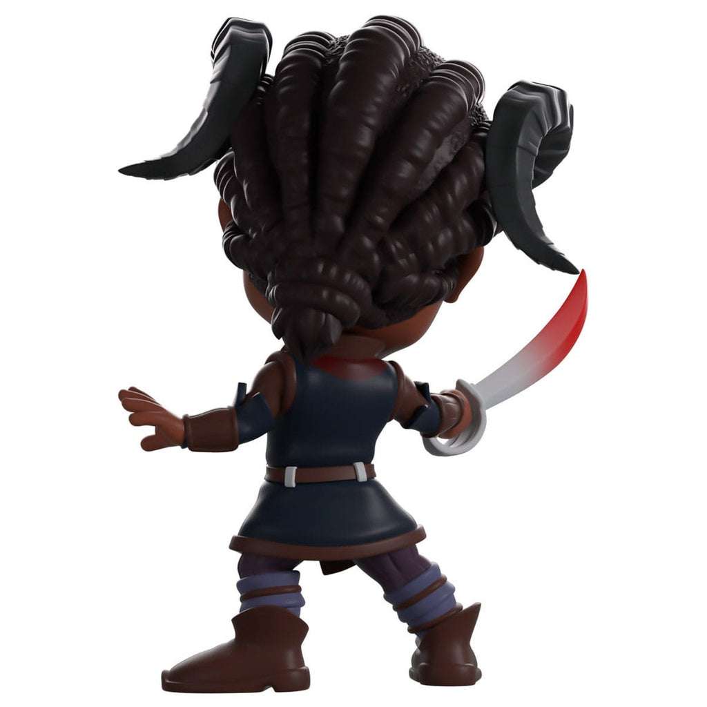 Image produit Baldur's Gate Figurine Vinyle Wyll 12 cm