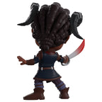Image produit Baldur's Gate Figurine Vinyle Wyll 12 cm