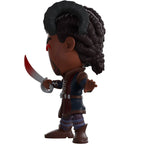 Image produit Baldur's Gate Figurine Vinyle Wyll 12 cm