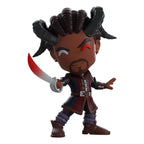Image produit Baldur's Gate Figurine Vinyle Wyll 12 cm