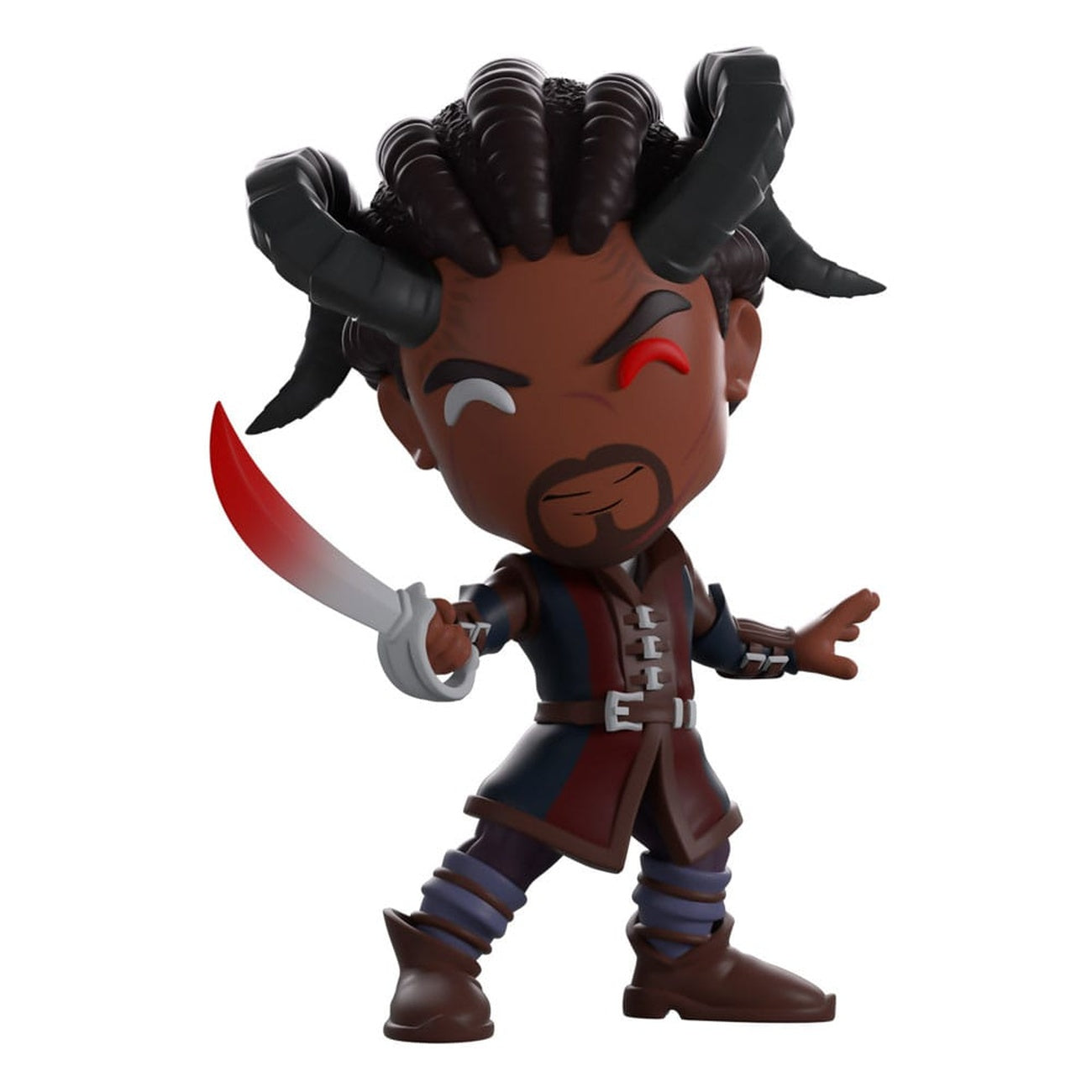 Image produit Baldur's Gate Figurine Vinyle Wyll 12 cm