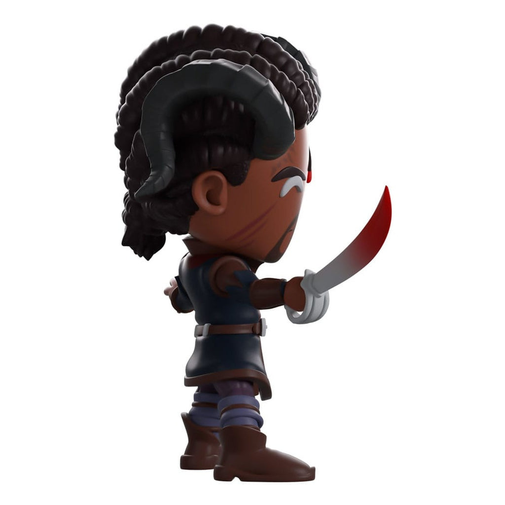 Image produit Baldur's Gate Figurine Vinyle Wyll 12 cm