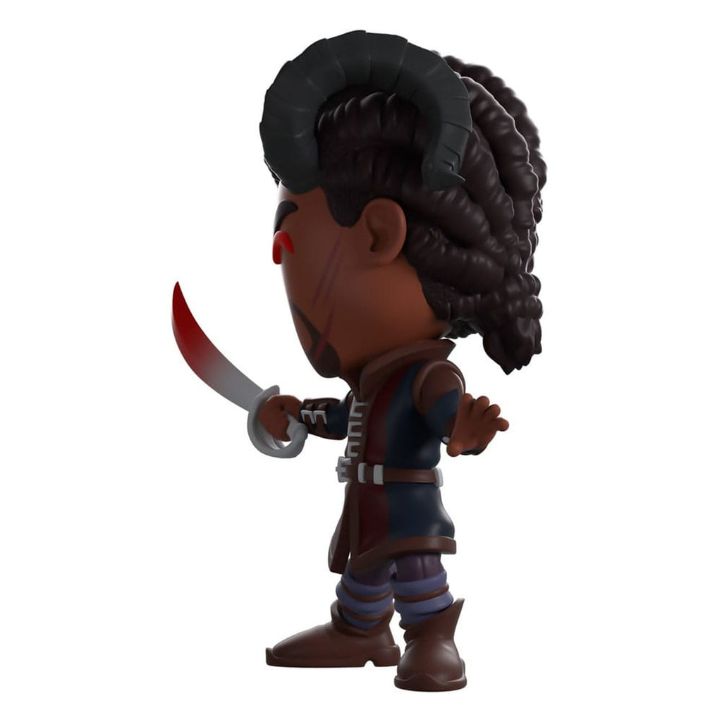 Image produit Baldur's Gate Figurine Vinyle Wyll 12 cm
