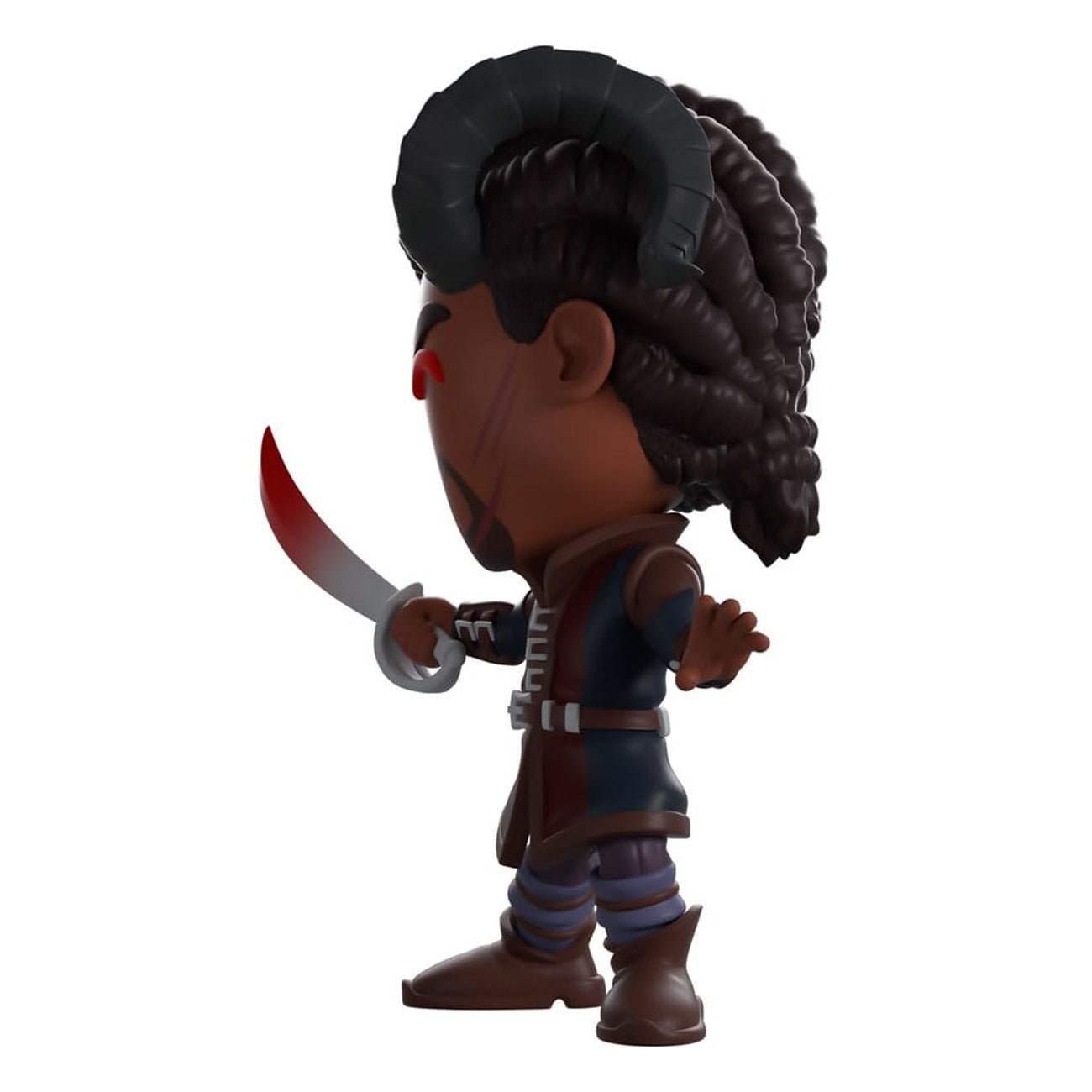 Image produit Baldur's Gate Figurine Vinyle Wyll 12 cm