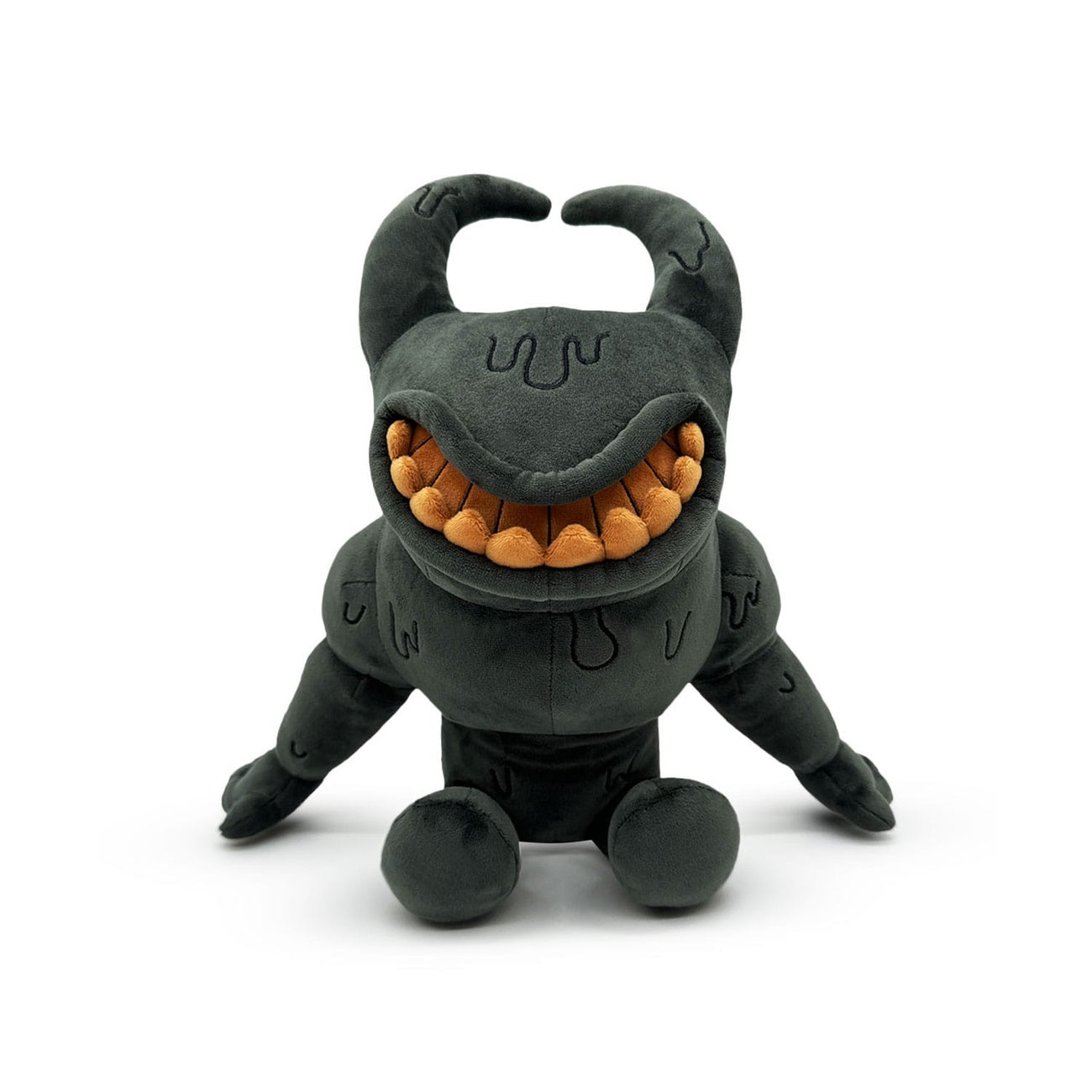 Image produit Bendy and The Dark Revival peluche Beast Bendy 22 cm