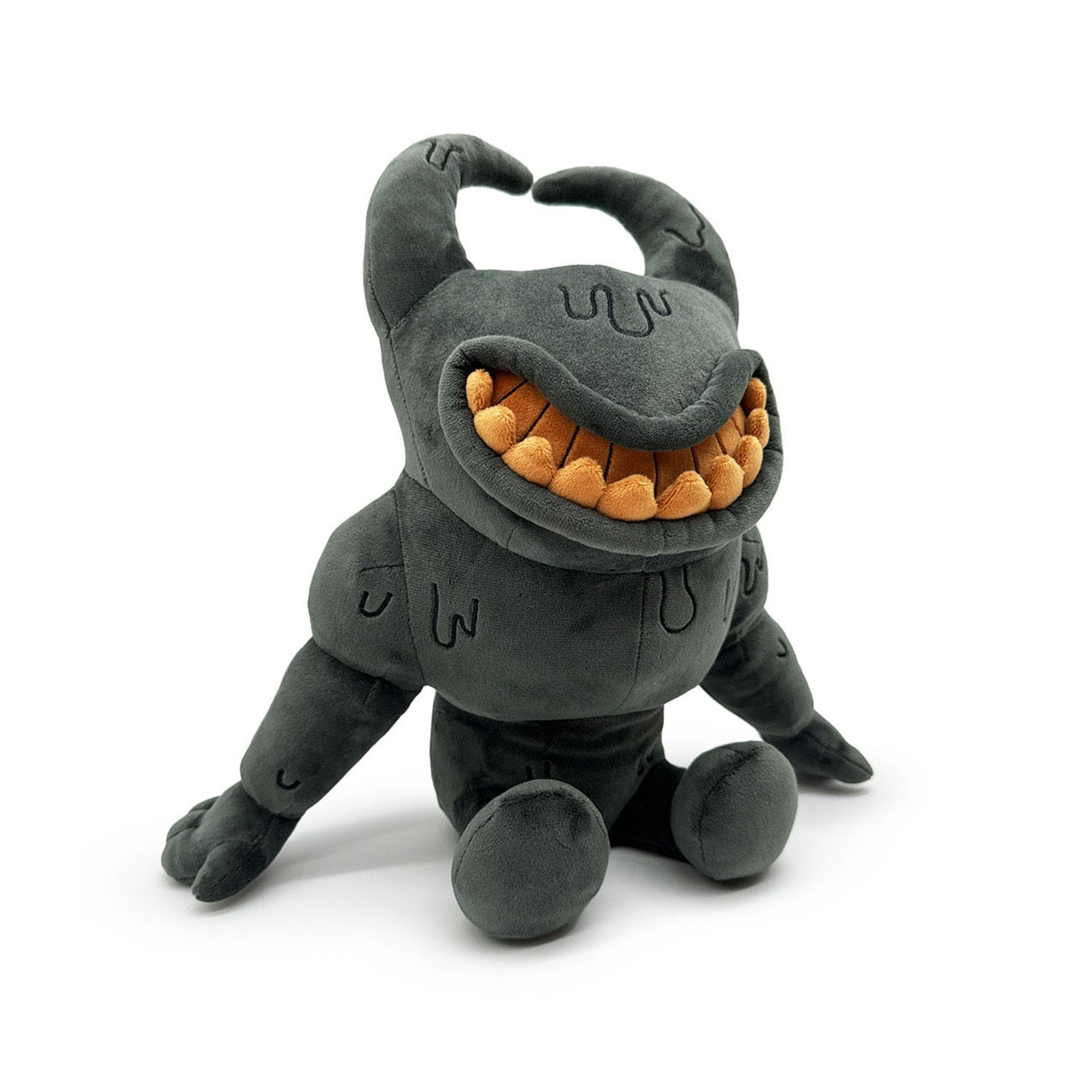 Image produit Bendy and The Dark Revival peluche Beast Bendy 22 cm