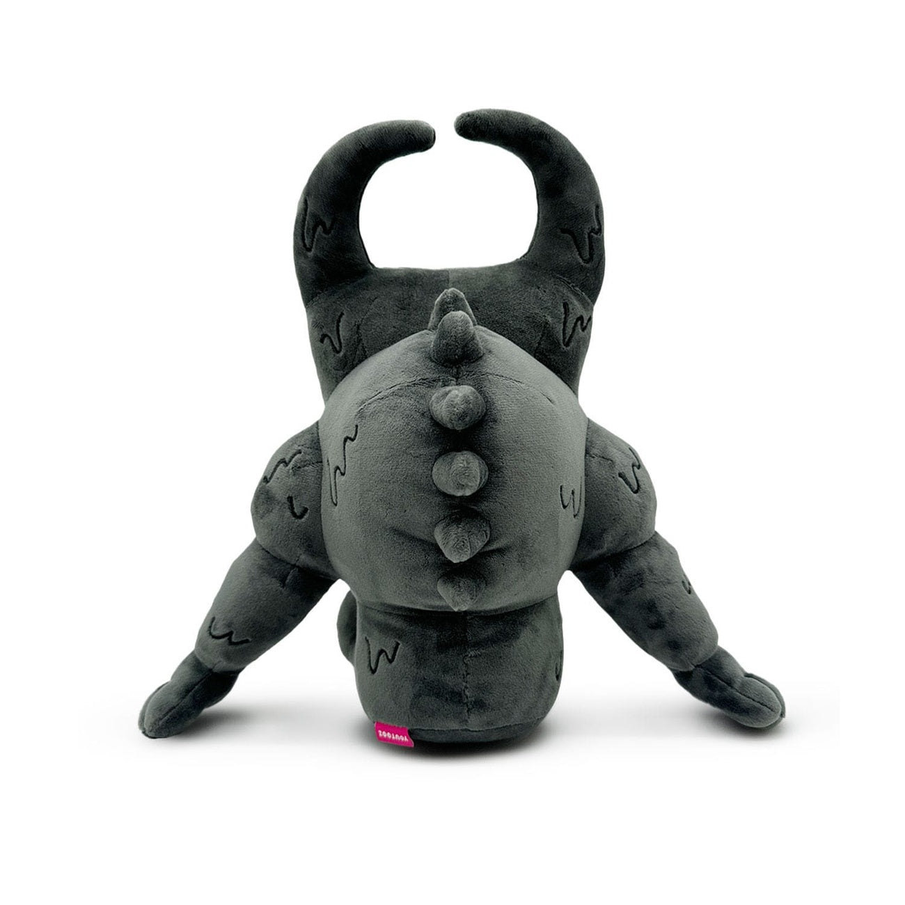 Image produit Bendy and The Dark Revival peluche Beast Bendy 22 cm