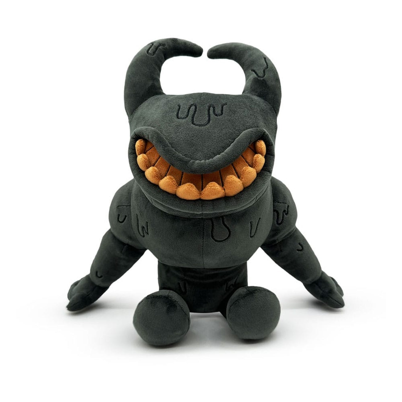 Image produit Bendy and The Dark Revival peluche Beast Bendy 22 cm
