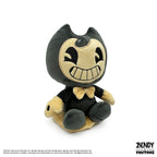 Image produit Bendy and The Dark Revival Peluche Bendy Shoulder Rider 15 cm