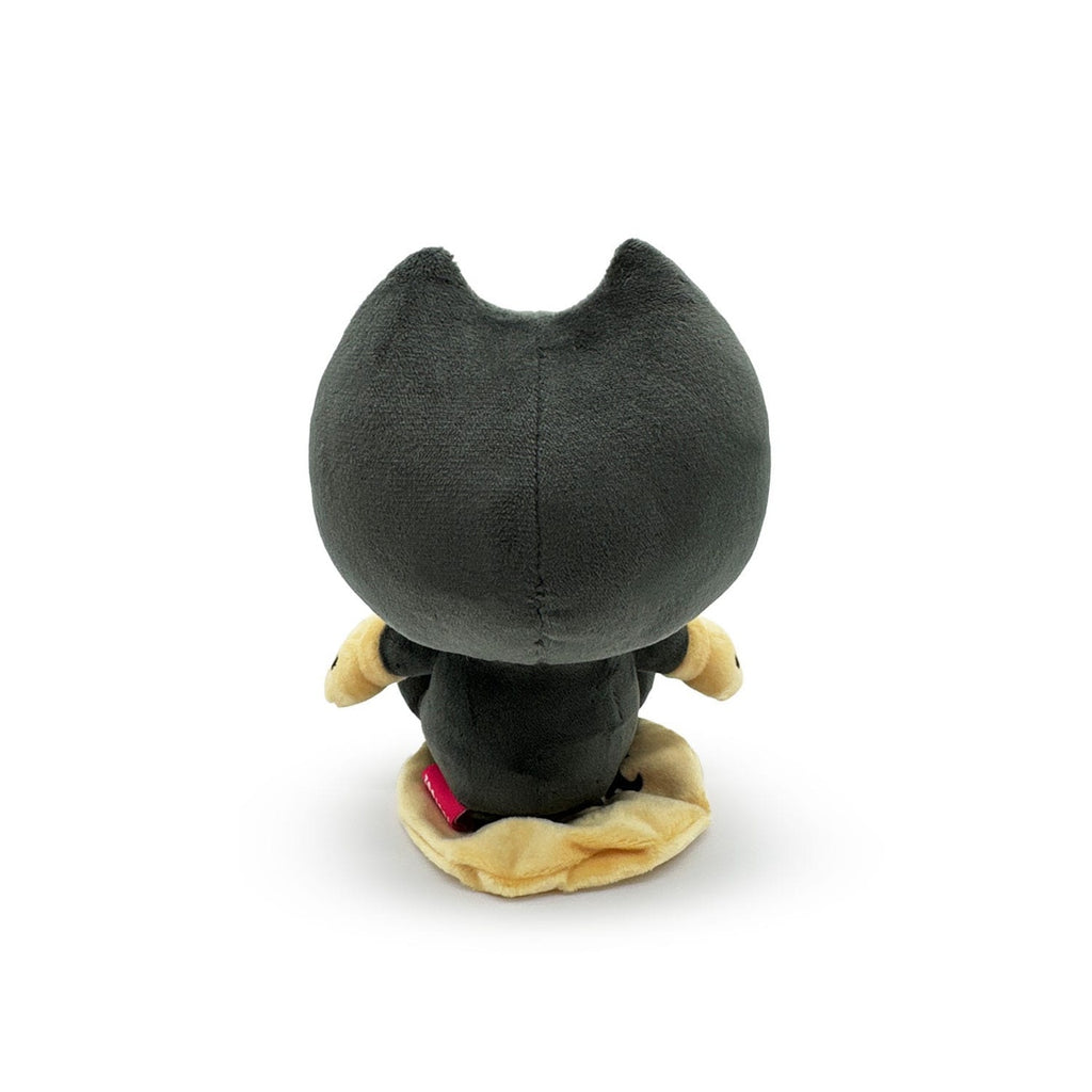 Image produit Bendy and The Dark Revival Peluche Bendy Shoulder Rider 15 cm