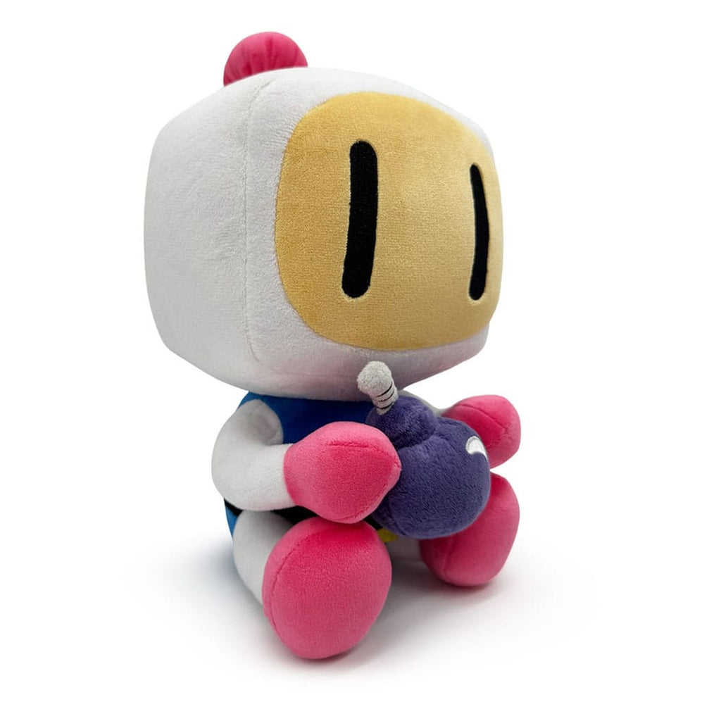 Product image Bomberman Plush Figure Bomberman 22 cm