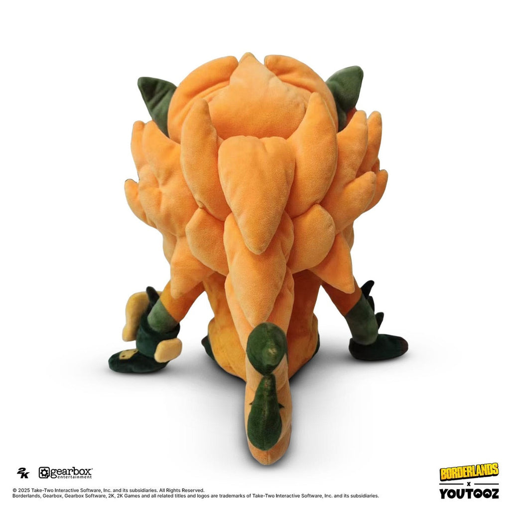 Image produit Borderlands Peluche Jabber 22 cm