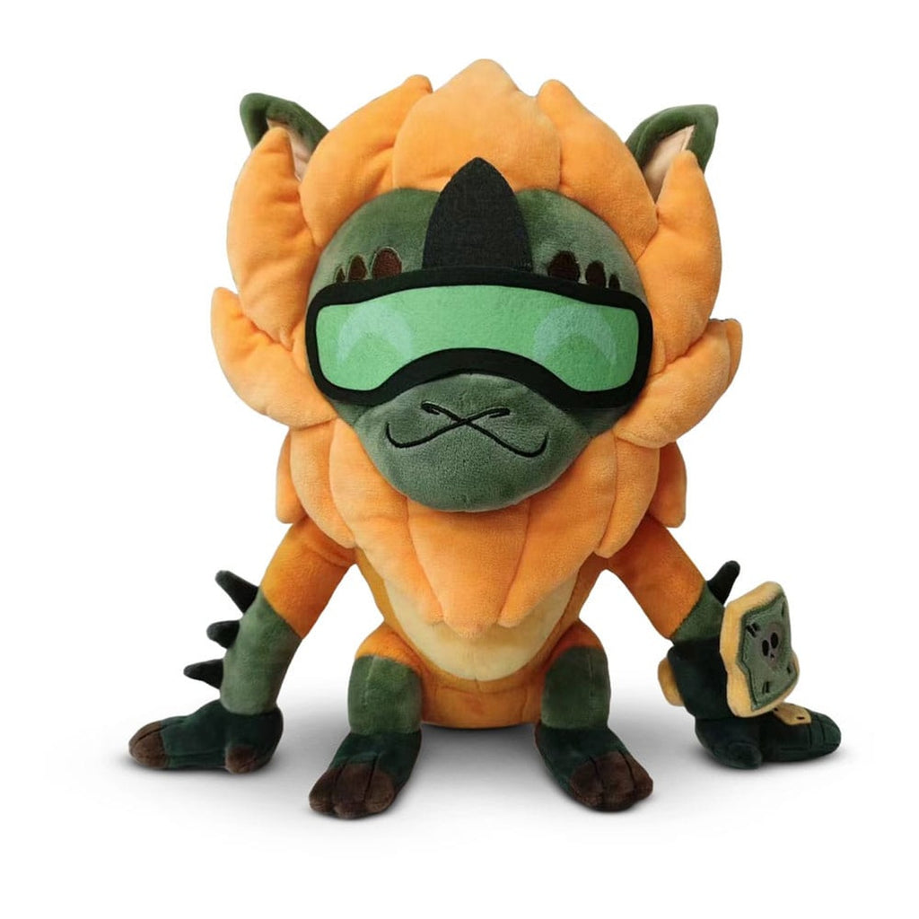 Image produit Borderlands Peluche Jabber 22 cm