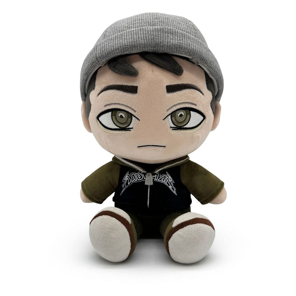 Image produit Peluche Bring Me The Horizon Lee 22 cm