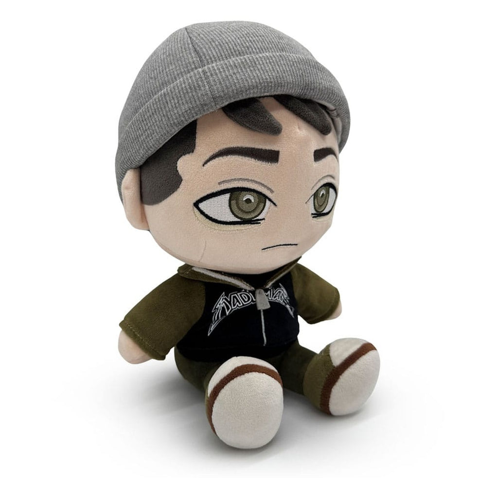 Image produit Peluche Bring Me The Horizon Lee 22 cm