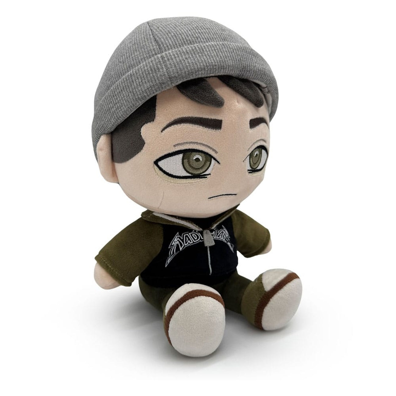 Image produit Peluche Bring Me The Horizon Lee 22 cm