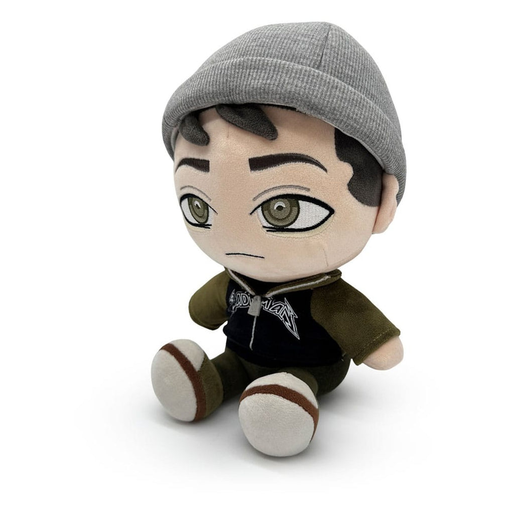 Image produit Peluche Bring Me The Horizon Lee 22 cm