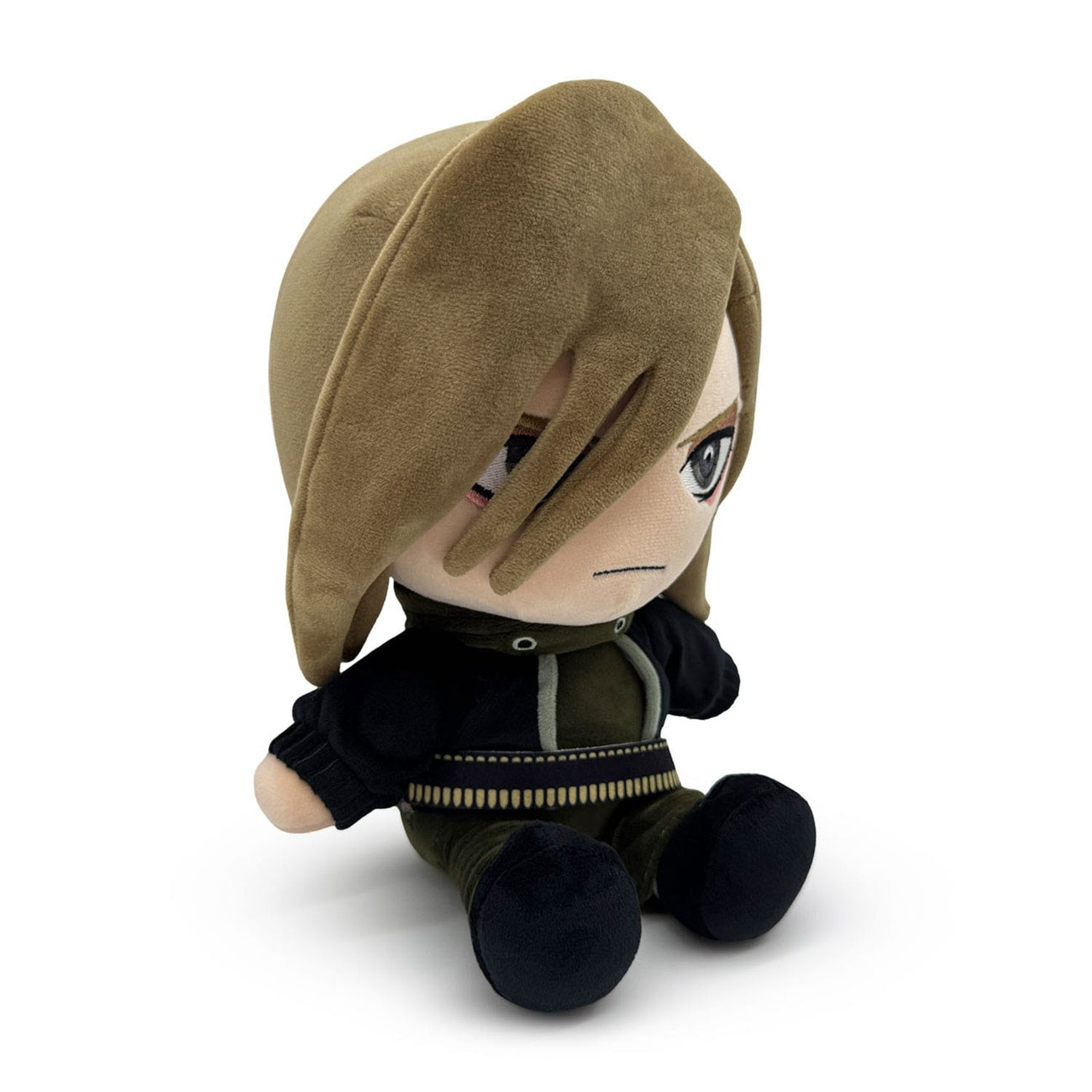 Image produit Peluche Matt Bring Me The Horizon 22 cm