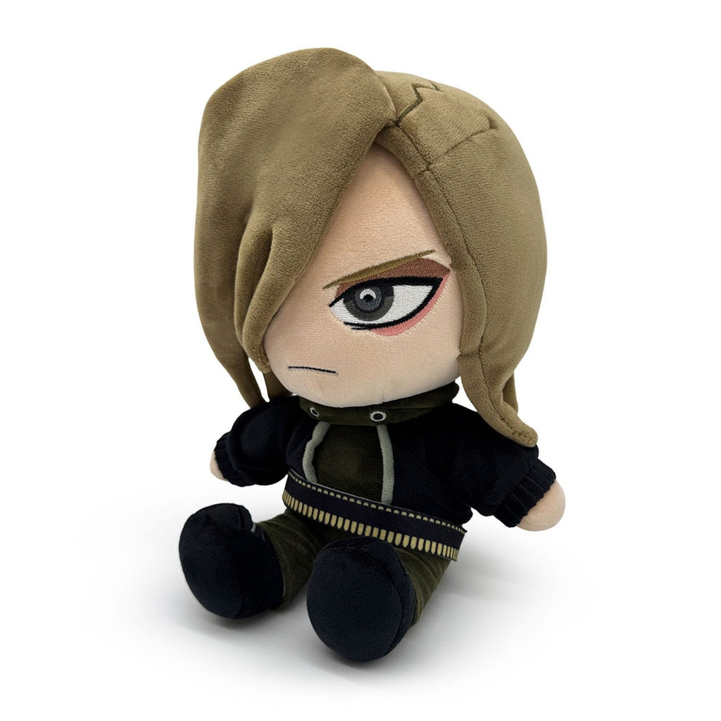 Image produit Peluche Matt Bring Me The Horizon 22 cm
