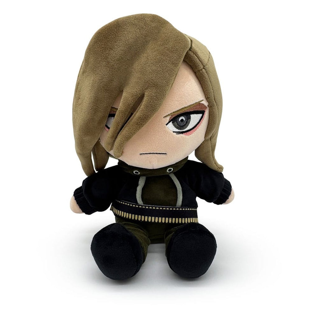 Image produit Peluche Matt Bring Me The Horizon 22 cm