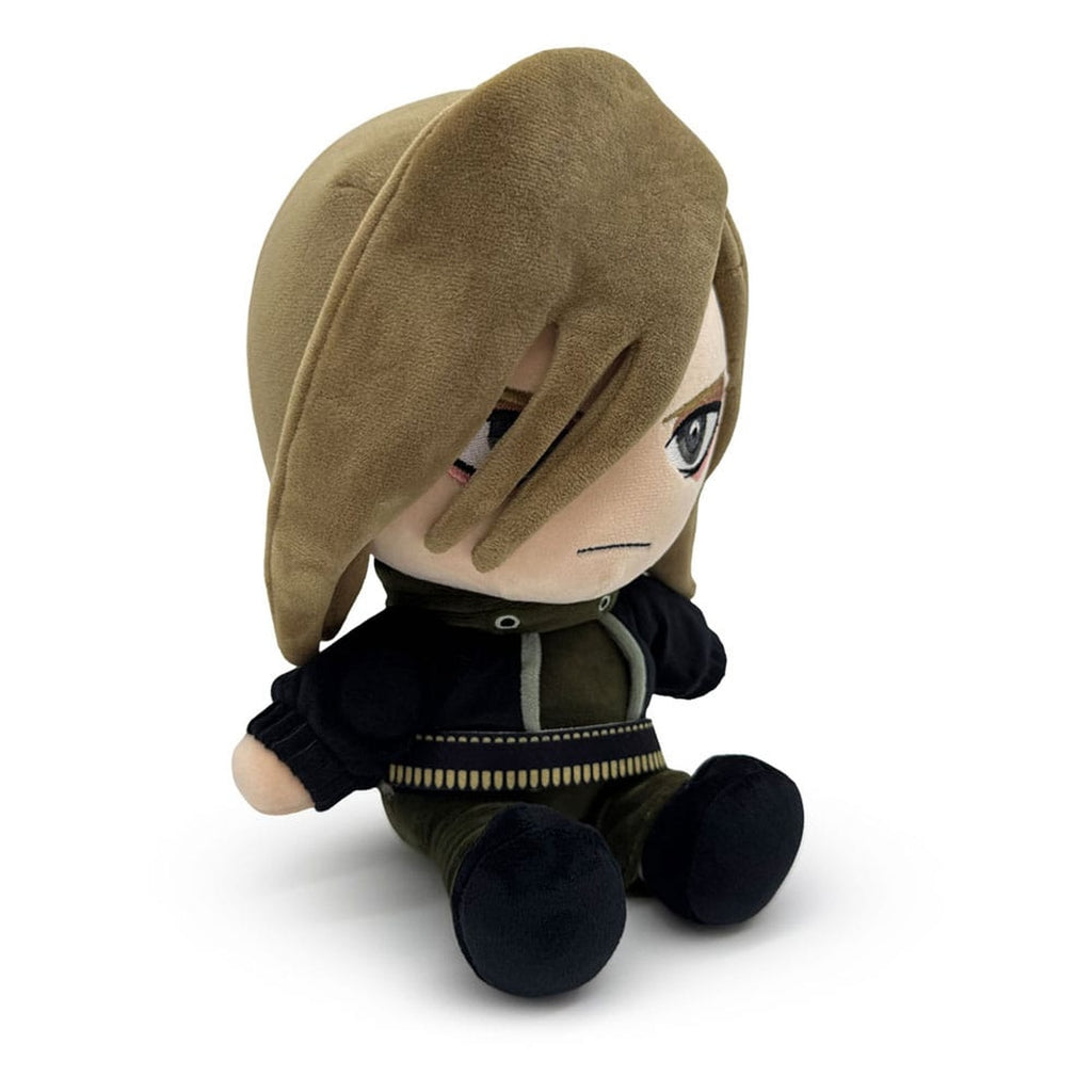 Image produit Peluche Matt Bring Me The Horizon 22 cm