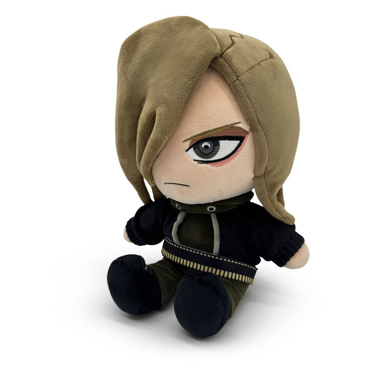 Image produit Peluche Matt Bring Me The Horizon 22 cm