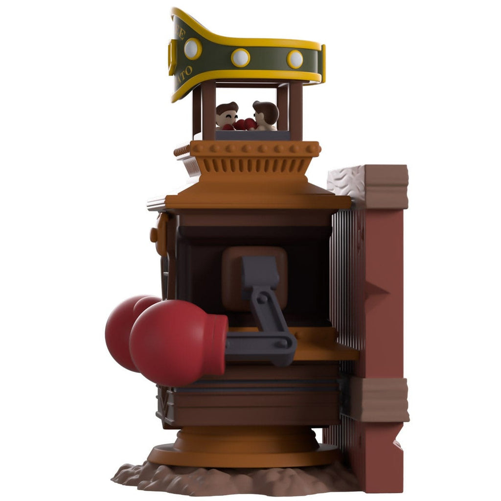 Product image Call of Duty Vinyl Figure Melee Macchiato 13 cm