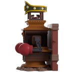 Product image Call of Duty Vinyl Figure Melee Macchiato 13 cm