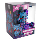 Image produit Call of Duty Figurine en vinyle Mister Peeks 12 cm