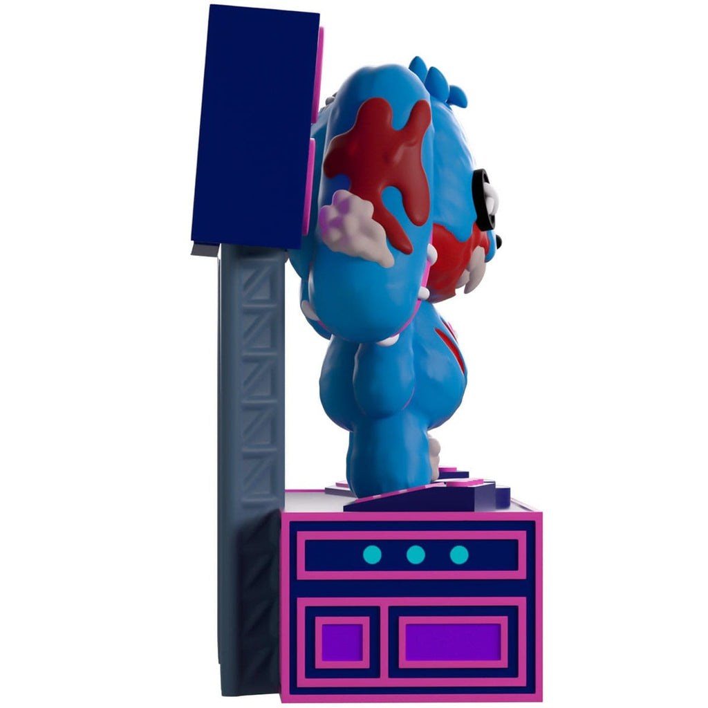 Image produit Call of Duty Figurine en vinyle Mister Peeks 12 cm
