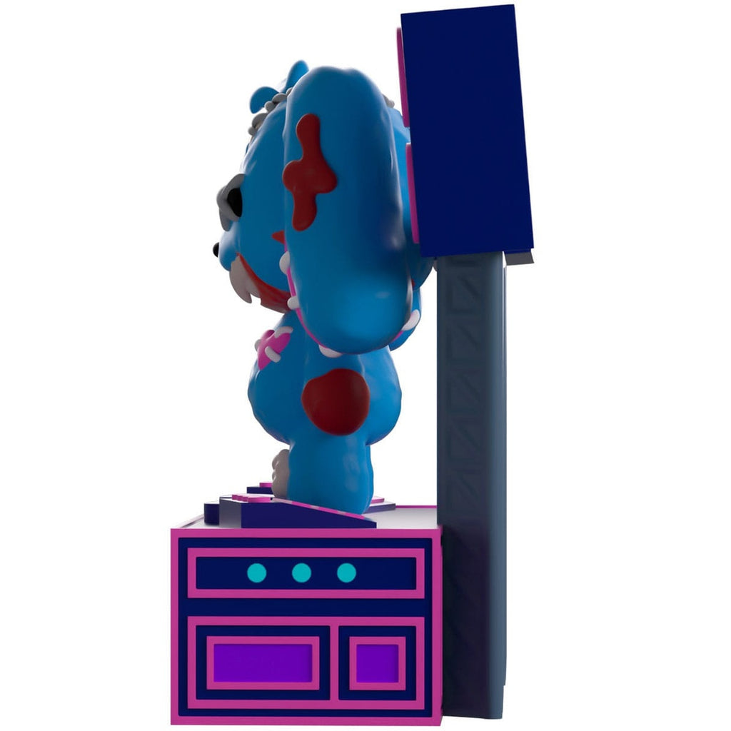 Image produit Call of Duty Figurine en vinyle Mister Peeks 12 cm