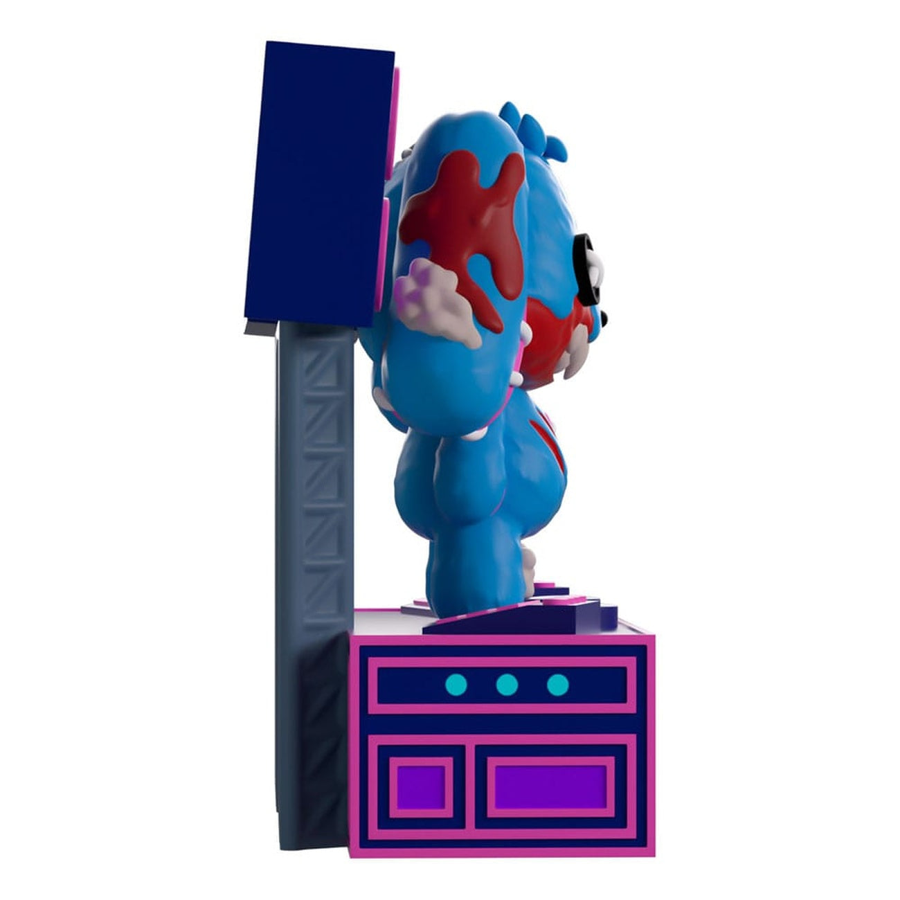Image produit Call of Duty Figurine en vinyle Mister Peeks 12 cm