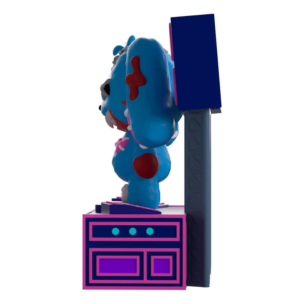 Image produit Call of Duty Figurine en vinyle Mister Peeks 12 cm