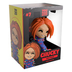 Image produit Figurine en peluche Chucky 22 cm