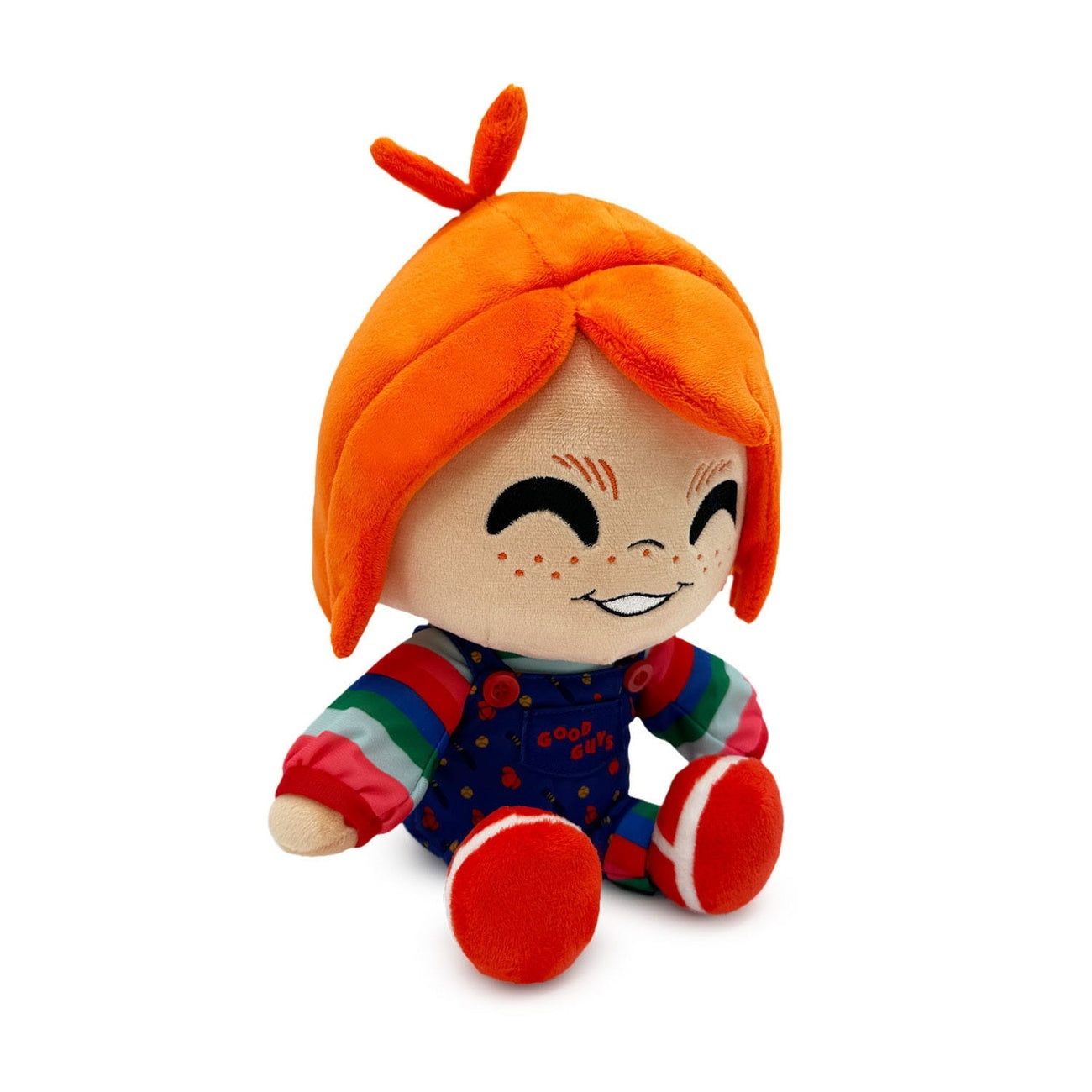 Image produit Figurine en peluche Chucky 22 cm