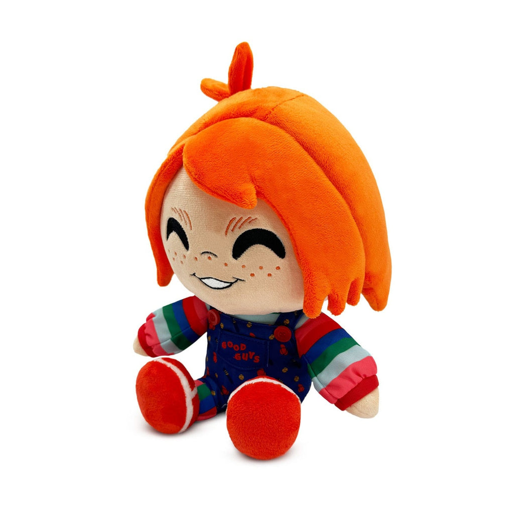 Image produit Figurine en peluche Chucky 22 cm