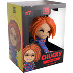 Image produit Figurine en peluche Chucky 22 cm