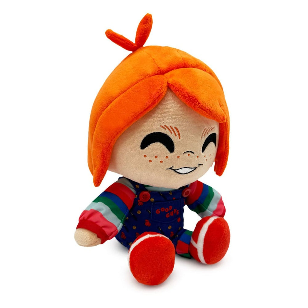Image produit Figurine en peluche Chucky 22 cm