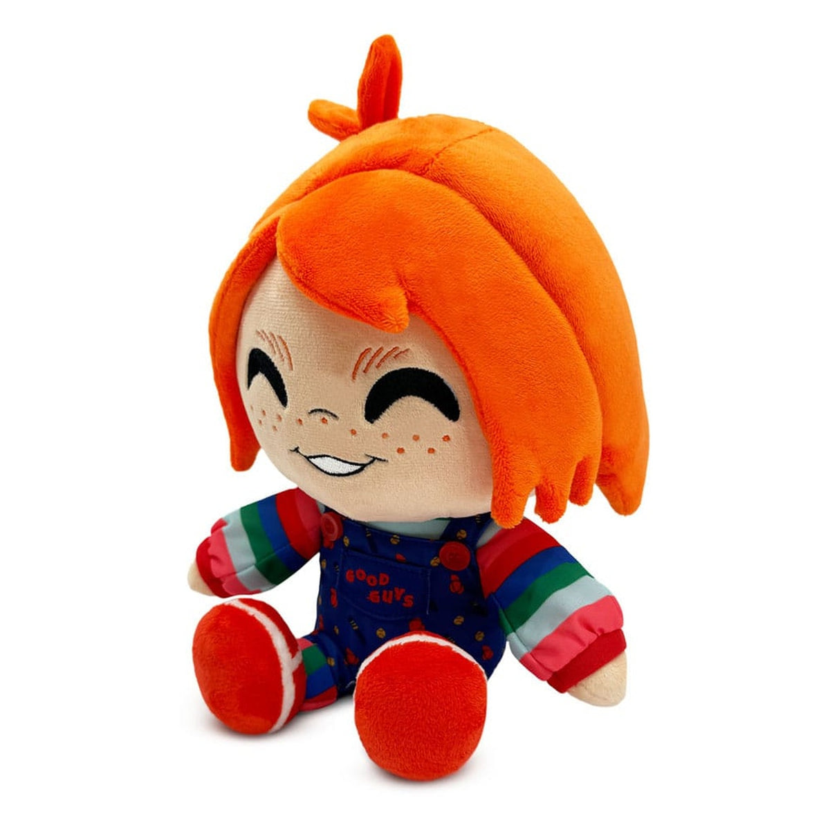Image produit Figurine en peluche Chucky 22 cm