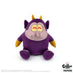 Image produit Cuphead Figurine en peluche Henchman 22 cm