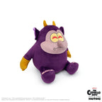 Image produit Cuphead Figurine en peluche Henchman 22 cm