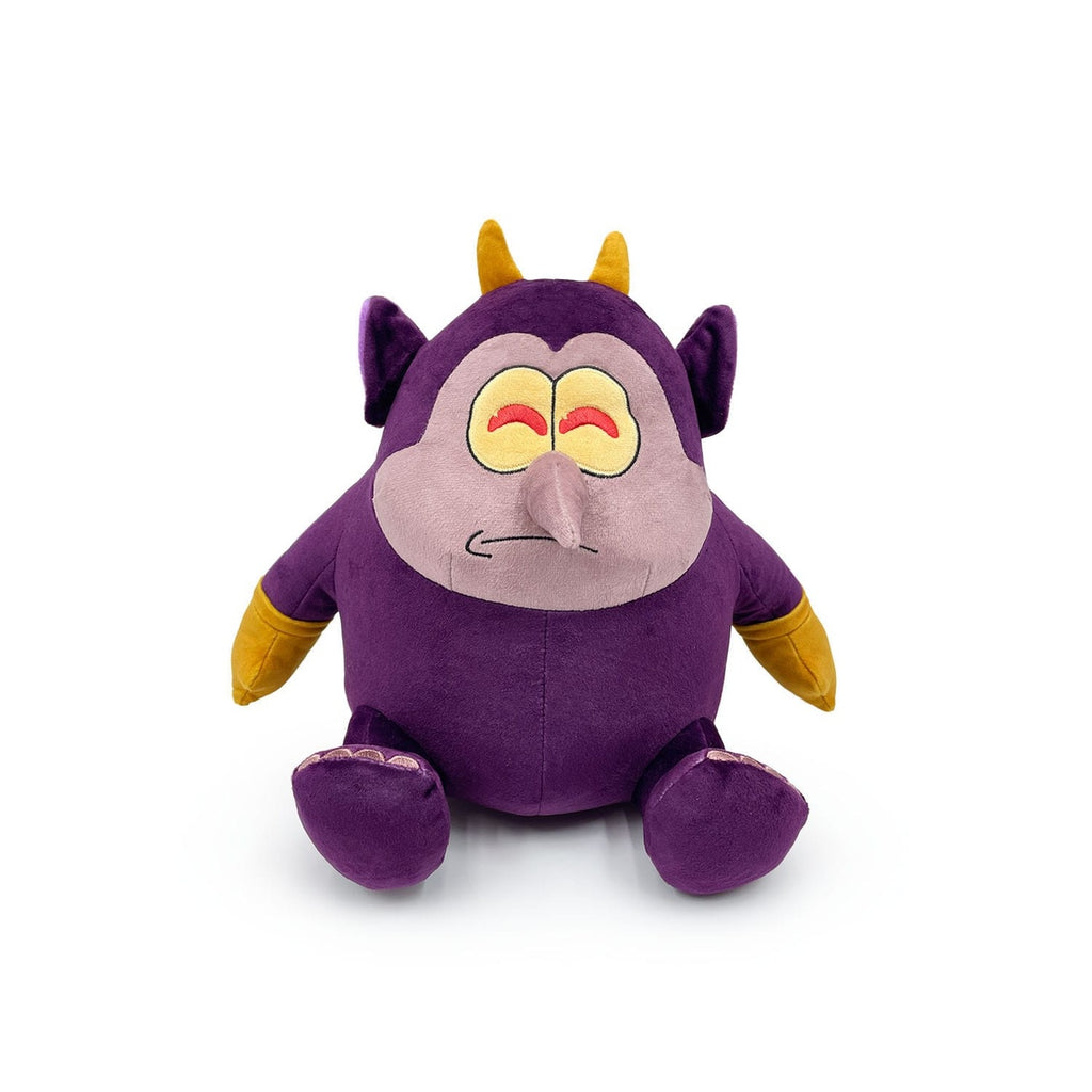 Image produit Cuphead Figurine en peluche Henchman 22 cm
