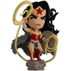 Image produit DC Comics figurine en vinyle Wonder Woman 13 cm