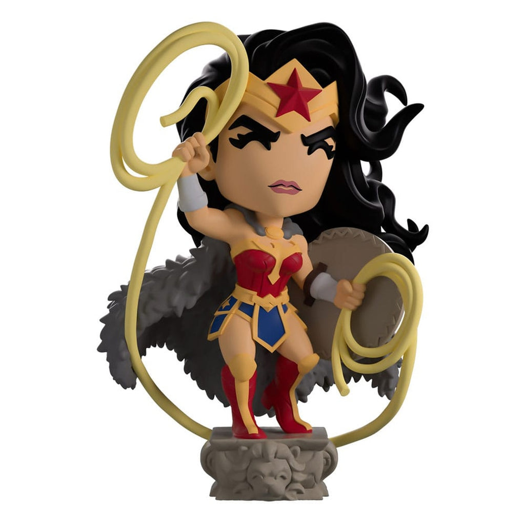 Image produit DC Comics figurine en vinyle Wonder Woman 13 cm
