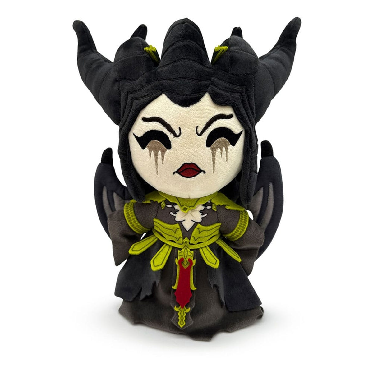 Image produit Diablo IV Peluche Lilith 22 cm