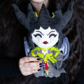 Image produit Diablo IV Peluche Lilith 22 cm